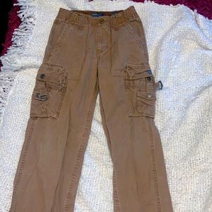 Boys cargo pants